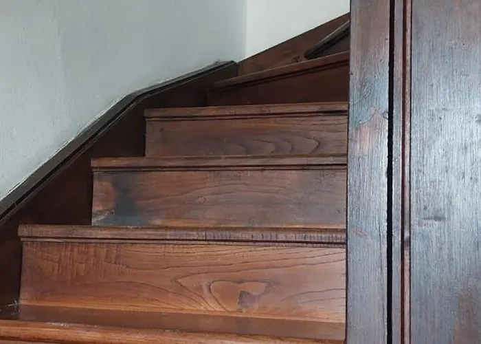 شاليه Family Friendly Radici Di