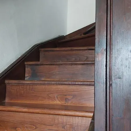 Шале Family Friendly Radici Di