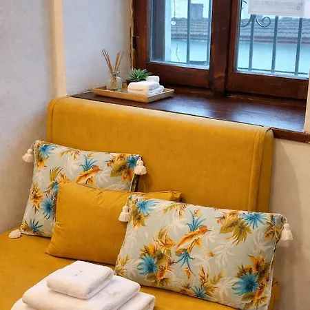 Family Friendly Radici Di Шале Duno