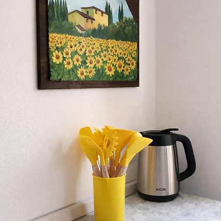 Family Friendly Radici Di Шале *