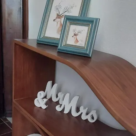 Chalet Family Friendly Radici Di