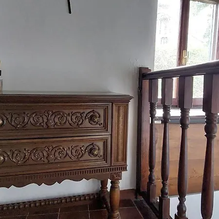 Family Friendly Radici Di Шале Duno