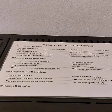 Alpehytte Family Friendly Radici Di