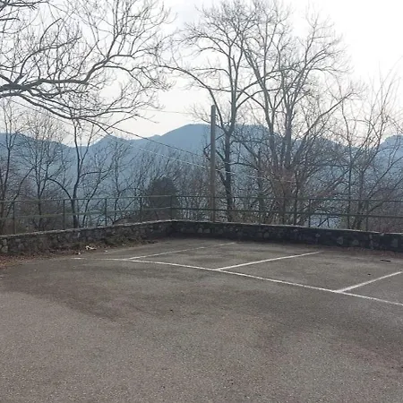 Chalet Family Friendly Radici Di *