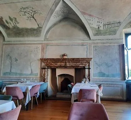 Шале Family Friendly Radici Di