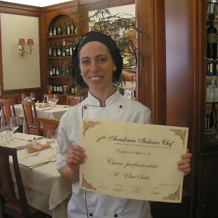 Chalet Family Friendly Radici Di