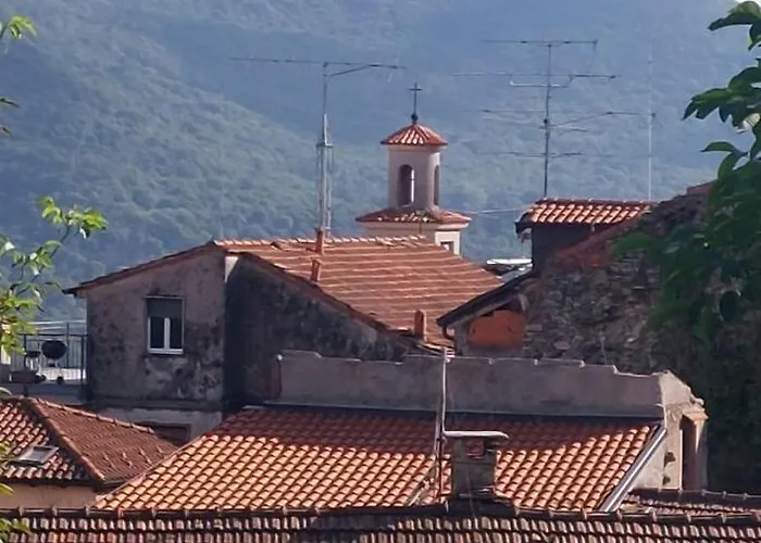 Family Friendly Radici Di