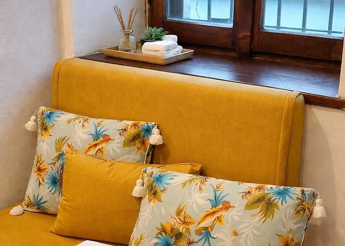 Family Friendly Radici Di Horská chata Duno