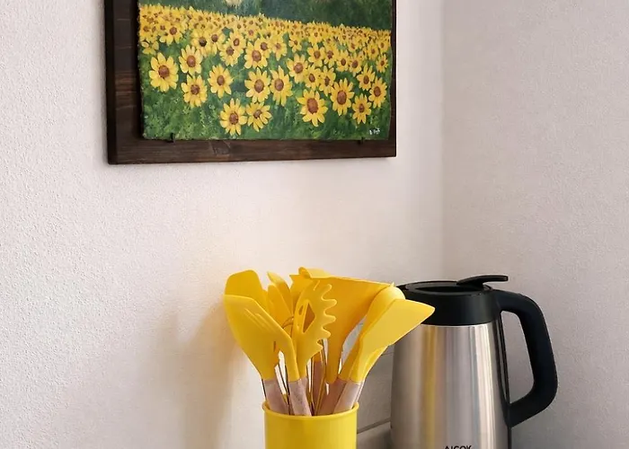 Family Friendly Radici Di Horská chata *