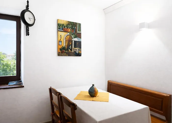 Chalet Family Friendly Radici Di