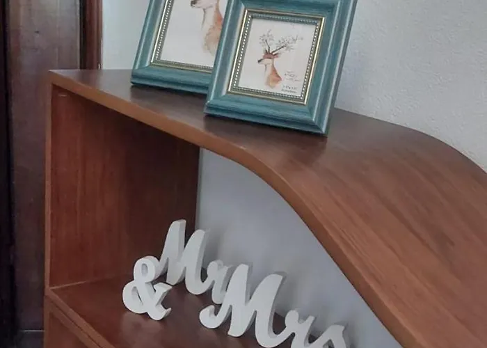 Chalet Family Friendly Radici Di