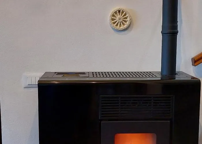 Horská chata Family Friendly Radici Di *