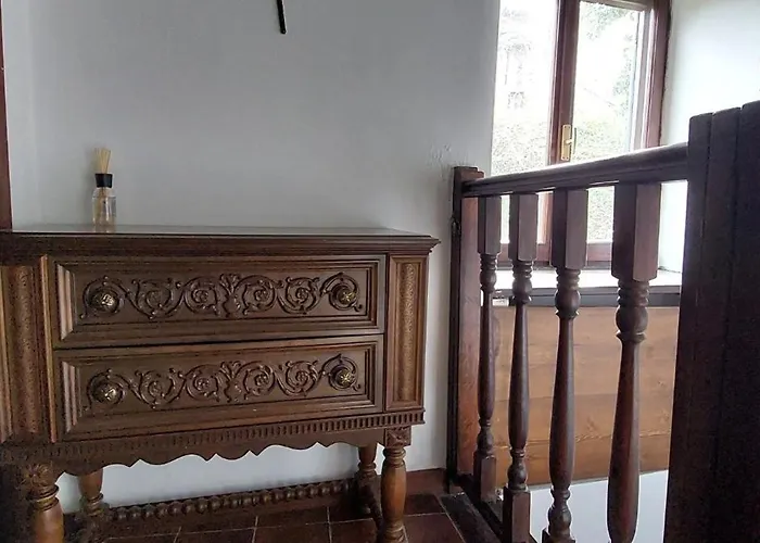 Family Friendly Radici Di Alpehytte Duno