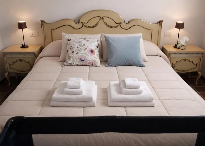 Family Friendly Radici Di Chalet *