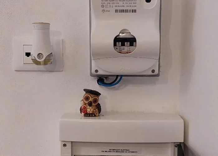 Family Friendly Radici Di Duno