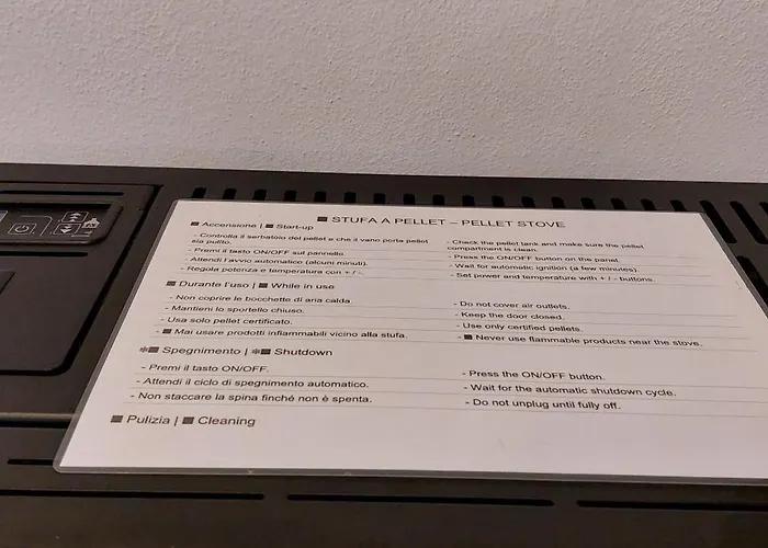 Chalet Family Friendly Radici Di