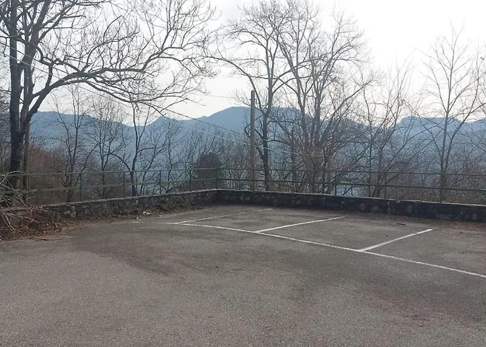 Chalet Family Friendly Radici Di *