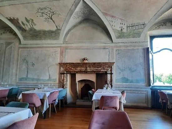 Chalet Family Friendly Radici Di