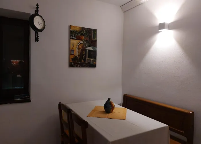 Family Friendly Radici Di Horská chata