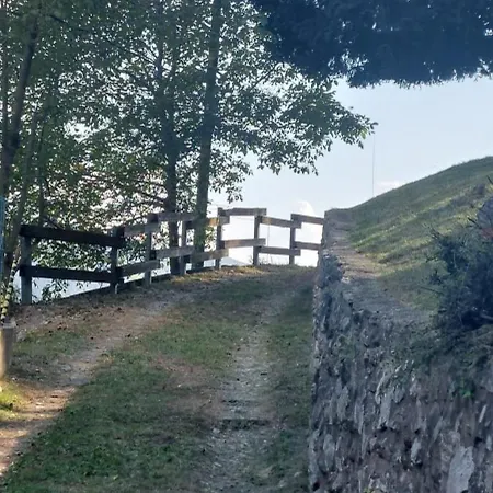 Chalet Family Friendly Radici Di Duno