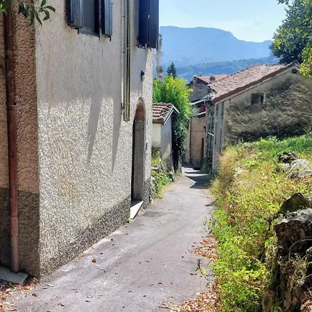 Chalet Family Friendly Radici Di Duno